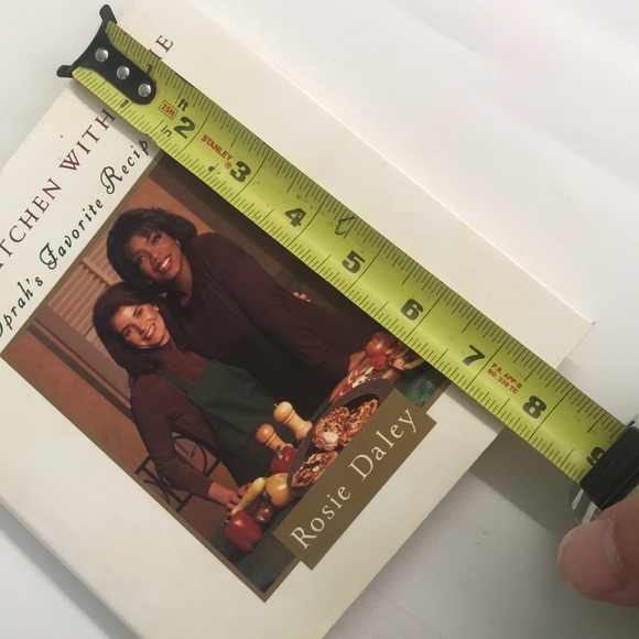 In The Kitchen With Rosie - Picture 8 of 8